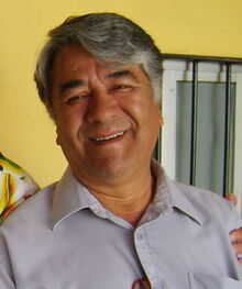 Paco mauri