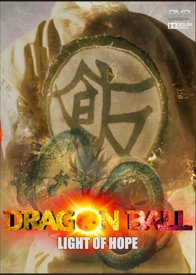 DragonBallLightOfHope