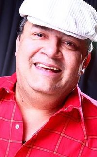 Juan Alfonso Carralero 2014
