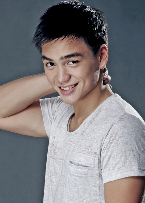 Dominic Roque | Craytel Database | Fandom