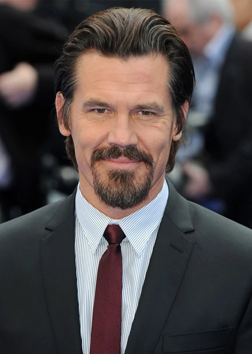 Josh Brolin | Craytel Database | FANDOM powered by Wikia