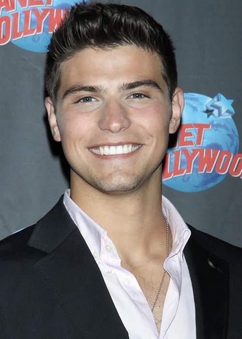Luke Bilyk | Craytel Database | FANDOM powered by Wikia