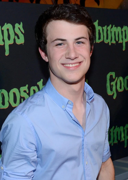 Dylan Minnette | Craytel Database | FANDOM powered by Wikia