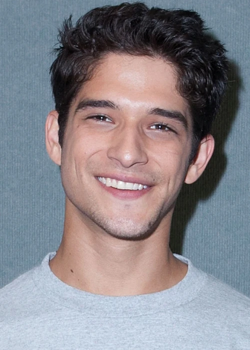 Tyler Posey Craytel Database Fandom