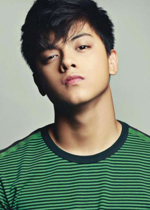 Hasil gambar untuk daniel padilla