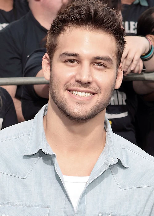 Ryan Guzman | Fanfic Channel Wiki | FANDOM powered by Wikia