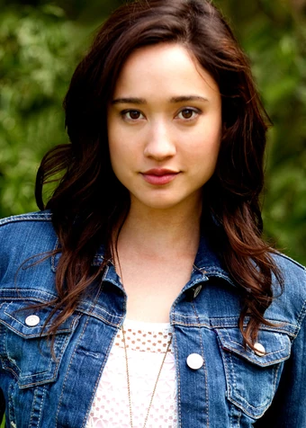 Christina Masterson | Fanfic Channel Wiki | Fandom