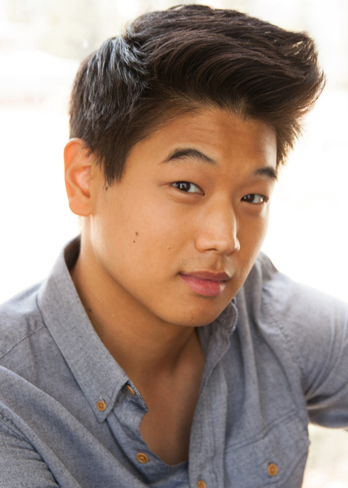 Ki Hong Lee | Fanfic Channel Wiki | Fandom