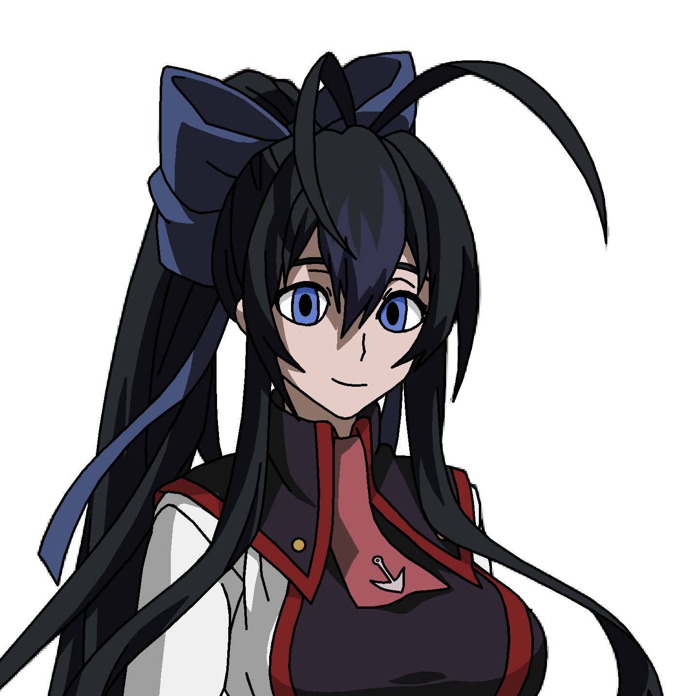 Hikari (A Different Path) | FanFicCollective Wikia | FANDOM powered by ...