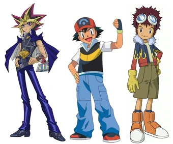 Monster S Revenge Fanfiction Yugioh Wiki Fandom