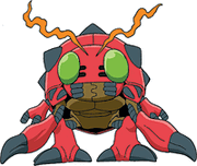 Tentomon t
