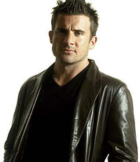 Daemon Heasus