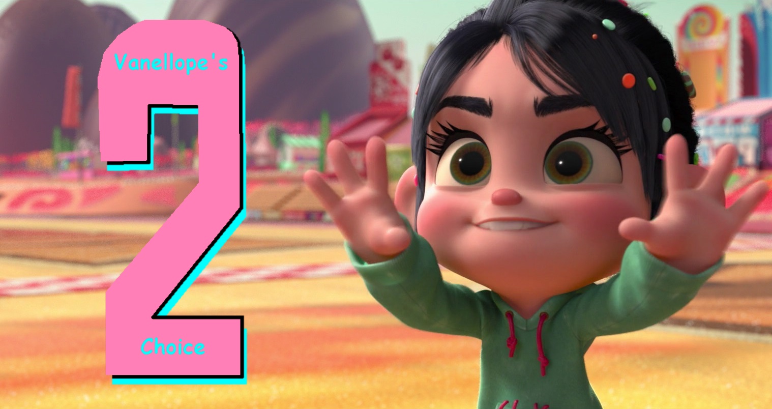 Image - Wreck-it Ralph 2 Official Worldwide Banner.jpg | Fan Fiction
