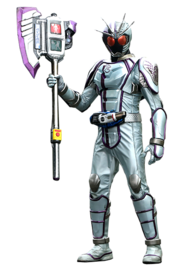 Chaser Hayai