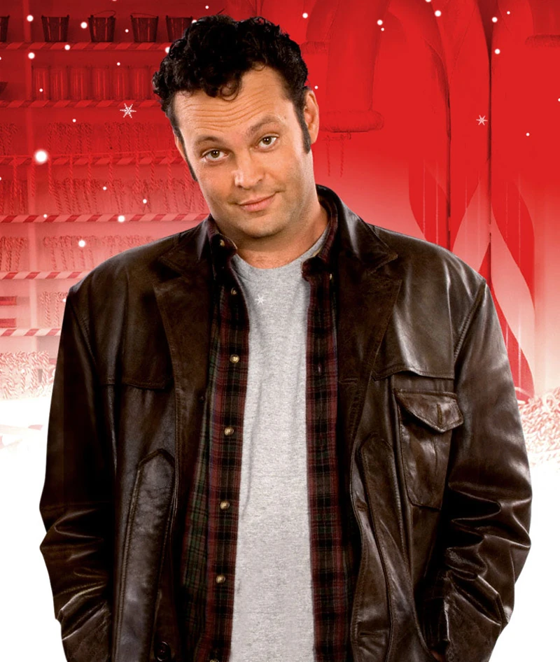 Fred Claus | Fan Fiction | FANDOM powered by Wikia