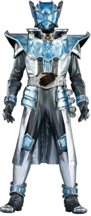 KR-Wizard InfinityStyle