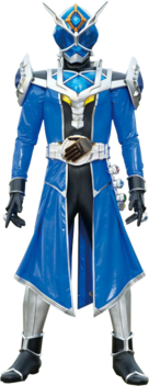 KR-Wizard WaterDragon