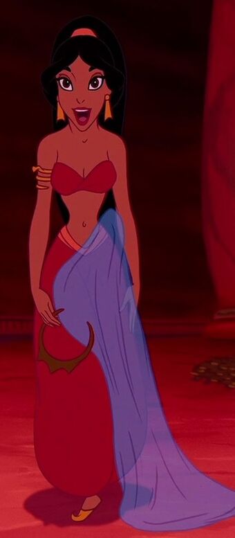 Princess Jasmine Slave Fan Fiction Fandom