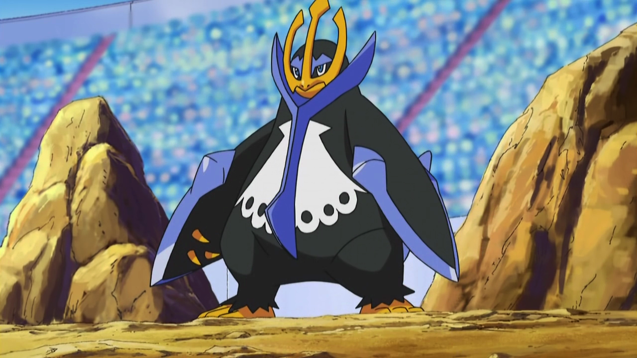 bloo s empoleon fan fiction fandom powered by wikia