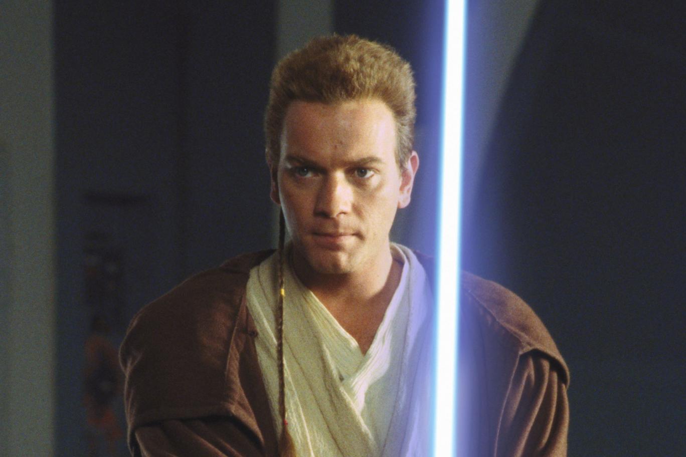 Obi-Wan Kenobi | Fan Fiction | Fandom