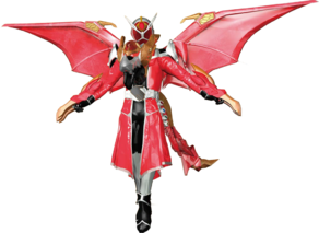 KR-Wizard SpecialRush