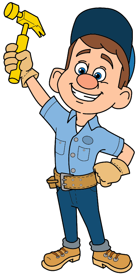 Image - Fix-It Felix Mini Miscellaneous Render 2.png | Fan Fiction | FANDOM powered by Wikia