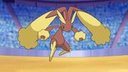 Lopunny