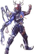 115px-Tarantula Undead