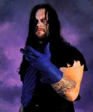 Jonathan Undertaker 1994 95 Fan Fiction Fandom