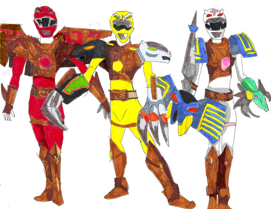 CategoryNicole Red Wild Force Ranger Fan Fiction Fandom
