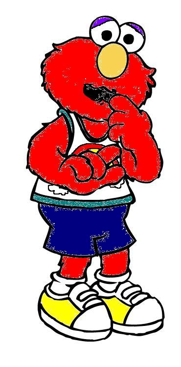 Image - Elmo coloring pages08.jpg | Fan Fiction | FANDOM powered by Wikia