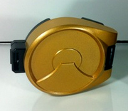 Disk Buckle