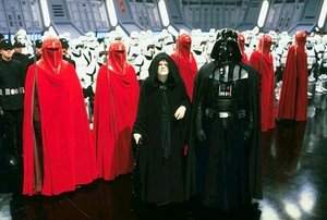 Palpatine ep6