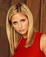 Buffy Summers 4