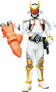 ZANGETSU-FOURZE