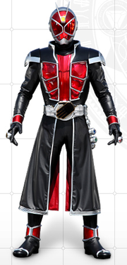 WizardFlameStyle