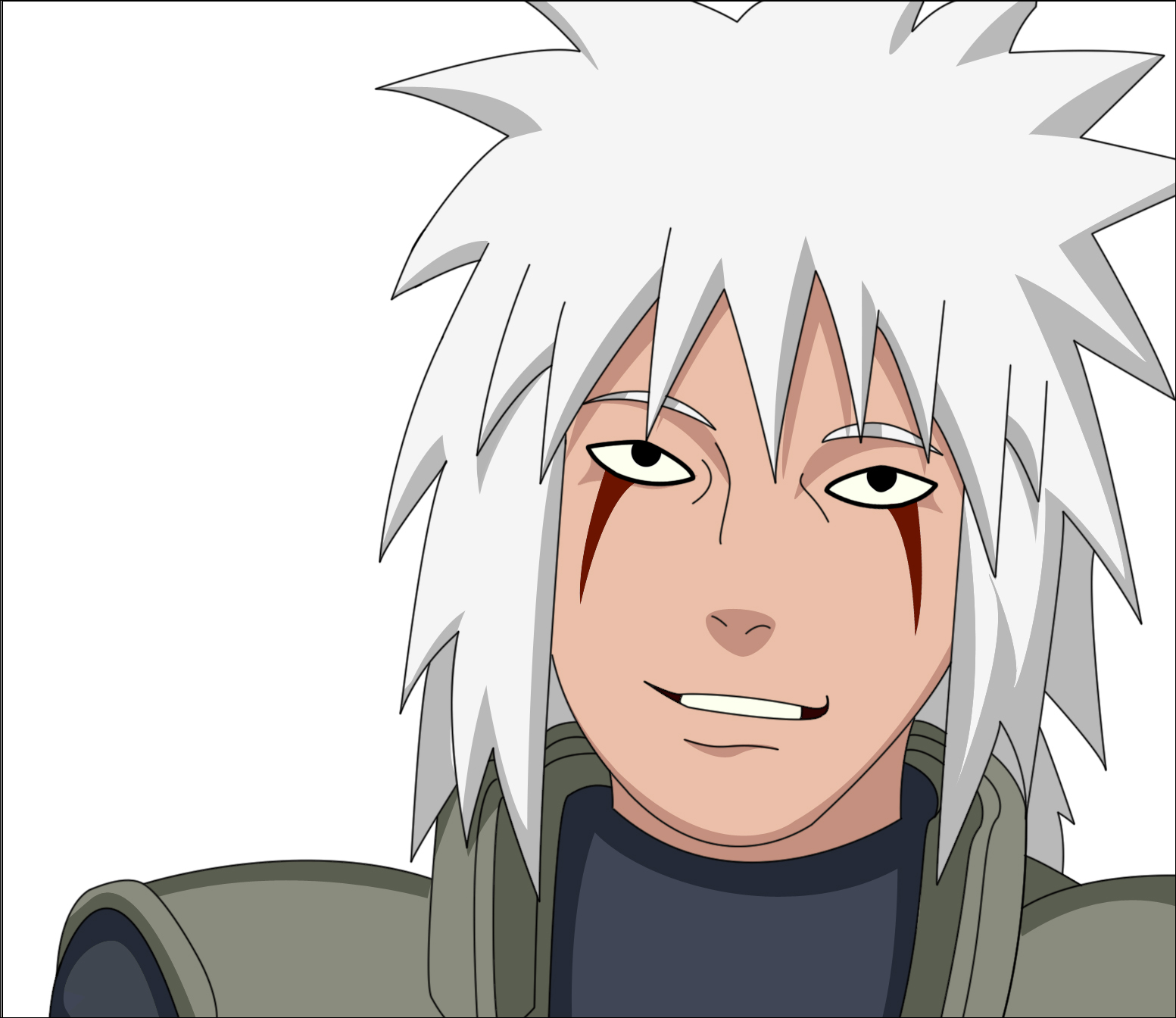 str jiraiya