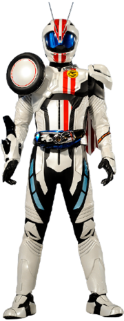 MachDefault