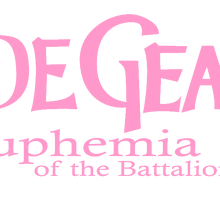 Code Geass Euphemia Of The Battalion Fan Fiction Fandom