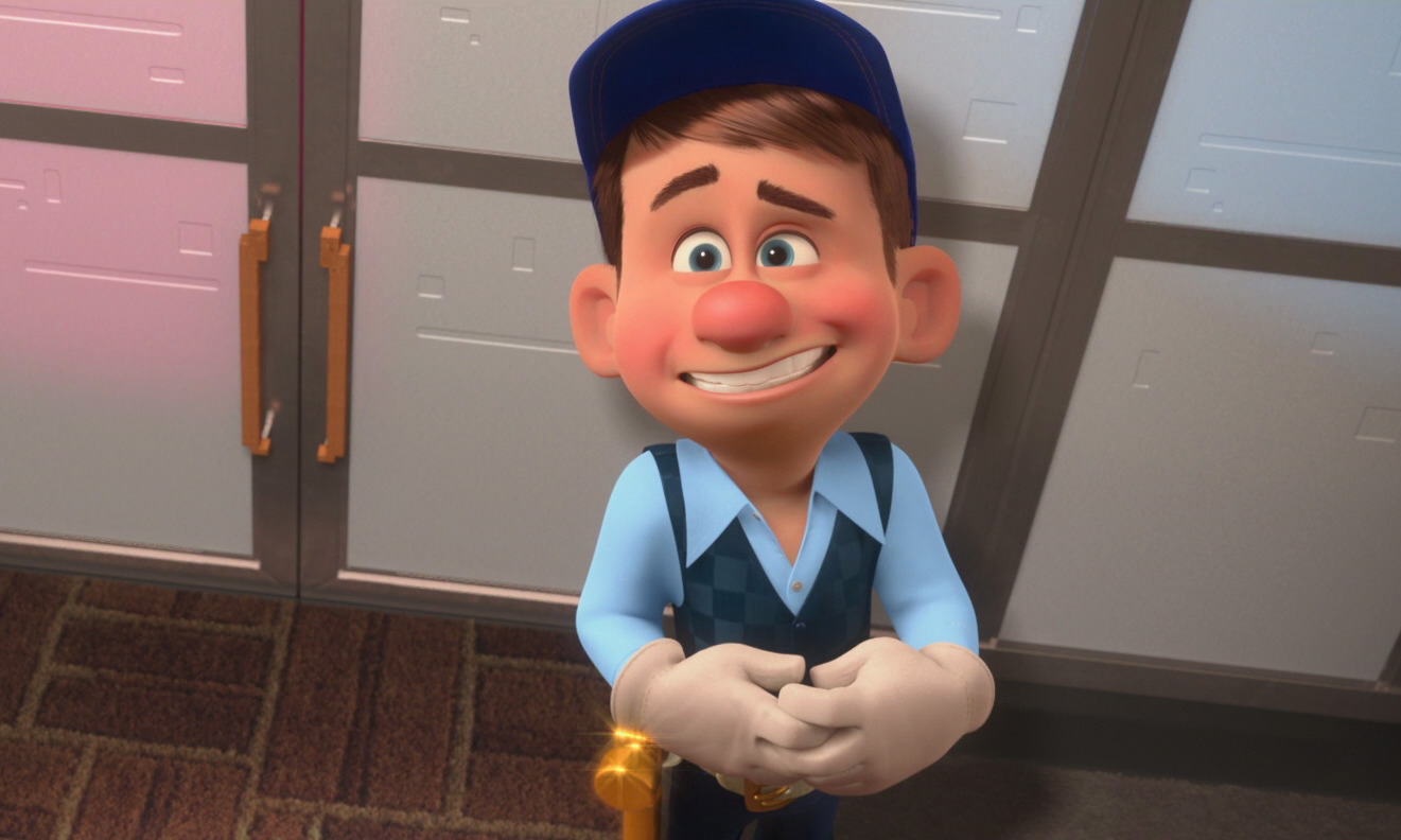 lego fix it felix jr