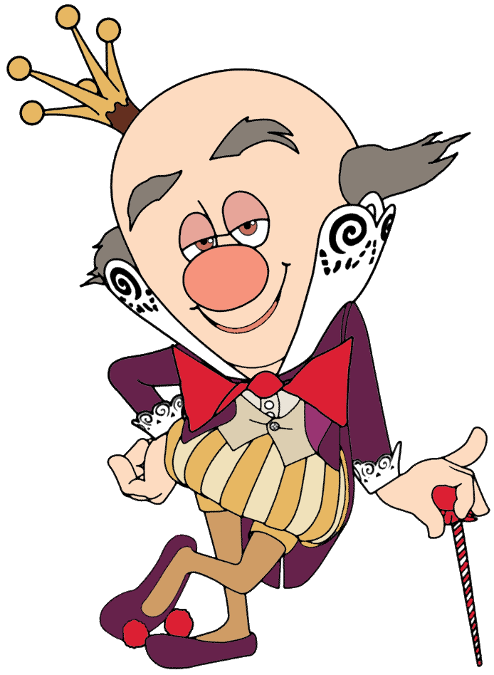 Image King Candy Miscellaneous Render.png Fan Fiction FANDOM powered by Wikia