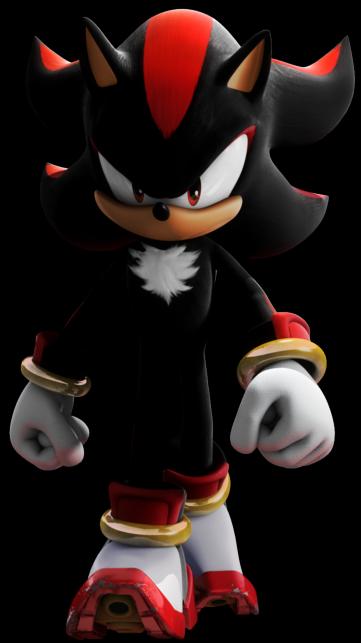 shadow the hedgehog fan fiction fandom powered by wikia