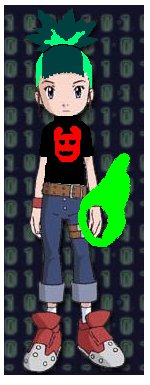 Greenflame