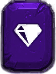 Gemstone icon