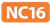 Rating NC16