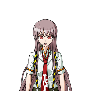 Torae Akatsubaki | Fanganronpa Wiki | Fandom