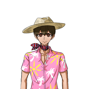 Tato Shimagami Fanganronpa Wiki Fandom Tato Shimagami Fanganronpa Wiki Fandom