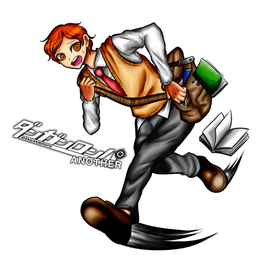 danganronpa another 2 gif danganronpa another 2 gif
