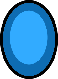 Gema Turquesa