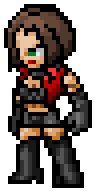 Alice Noel-Roback Sprite Left